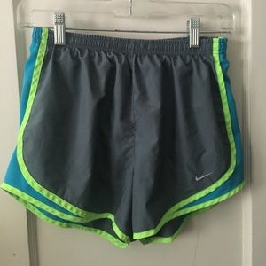 Nike athletic shorts